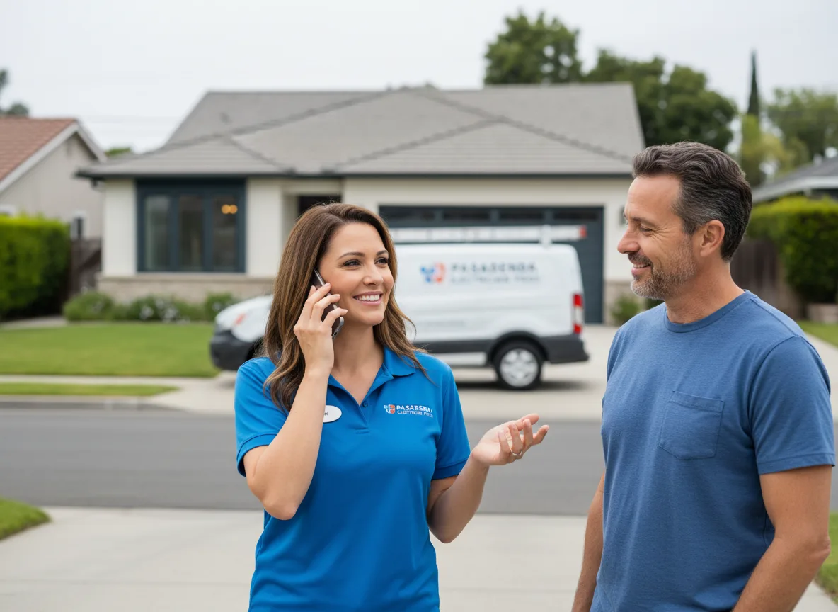 Electrician Elma, WA FAQs